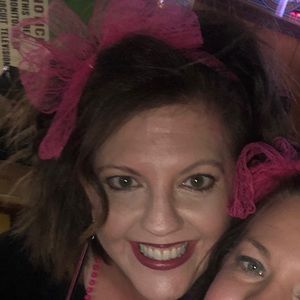 Meet your Posher, Marsha